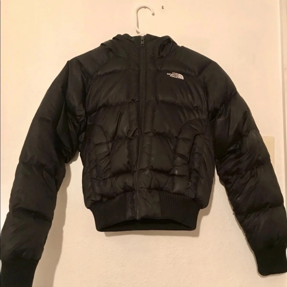 North face jacket